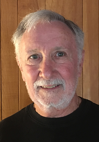 Chris O'Connell